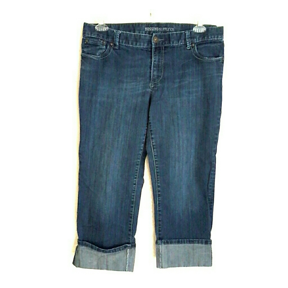 Mossimo